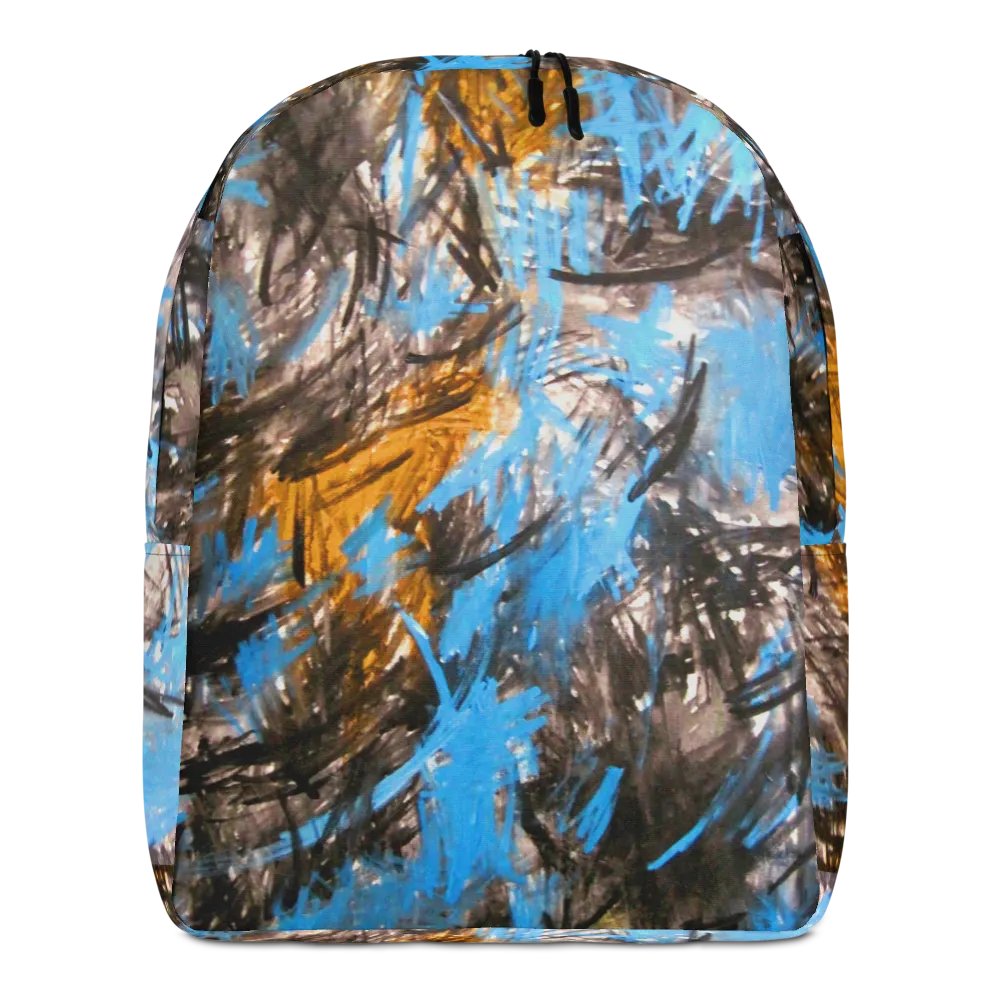 Motivation Backpack product image (11)