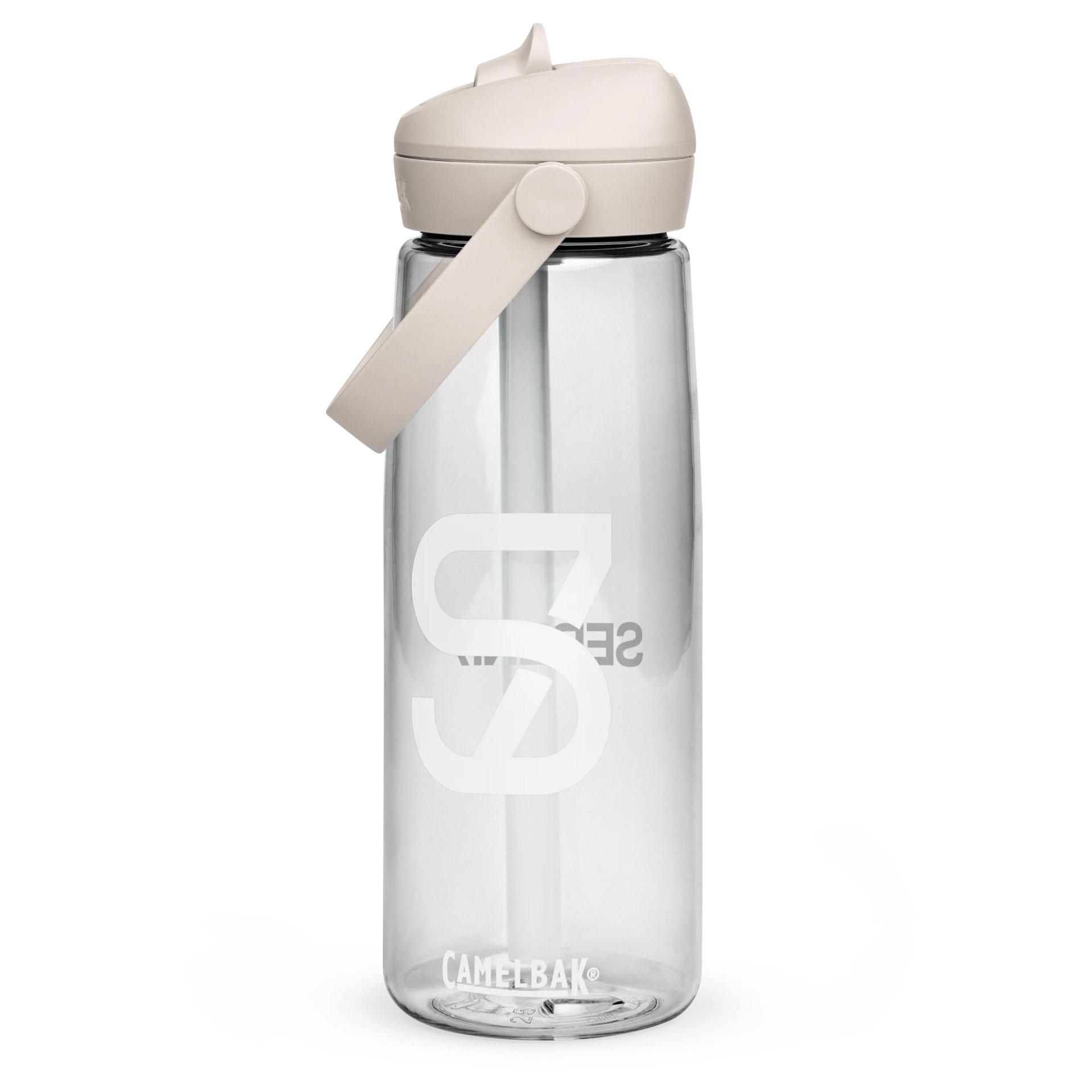 Sereni7 Water Bottle product image (1)