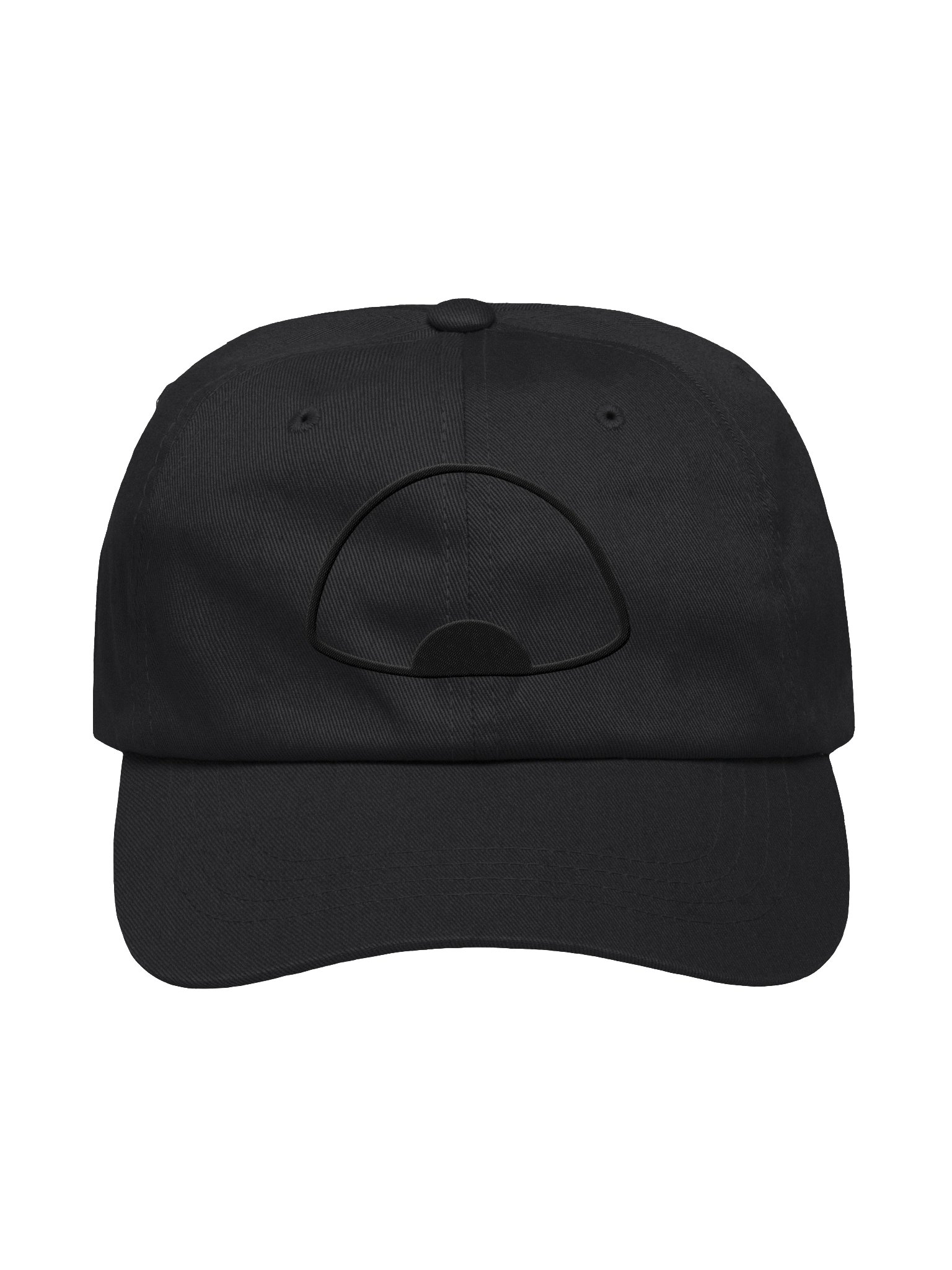By The Nori Baseball Cap product image (5)