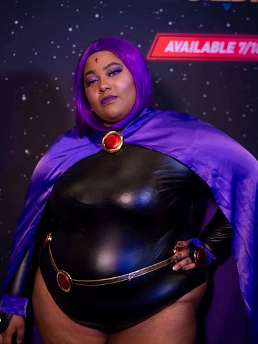 So i know yall remember these pics from dreamcon 2024. The photographer @blazeraze1 re edited them and here they are. I love ...