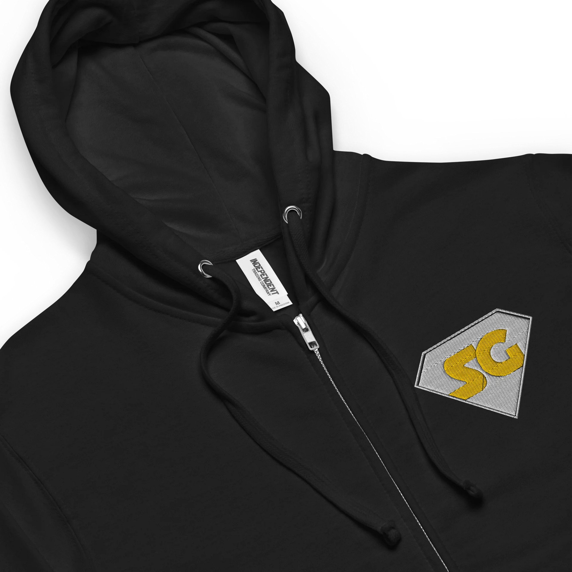 Keep Warm, You Geeks! product image (1)