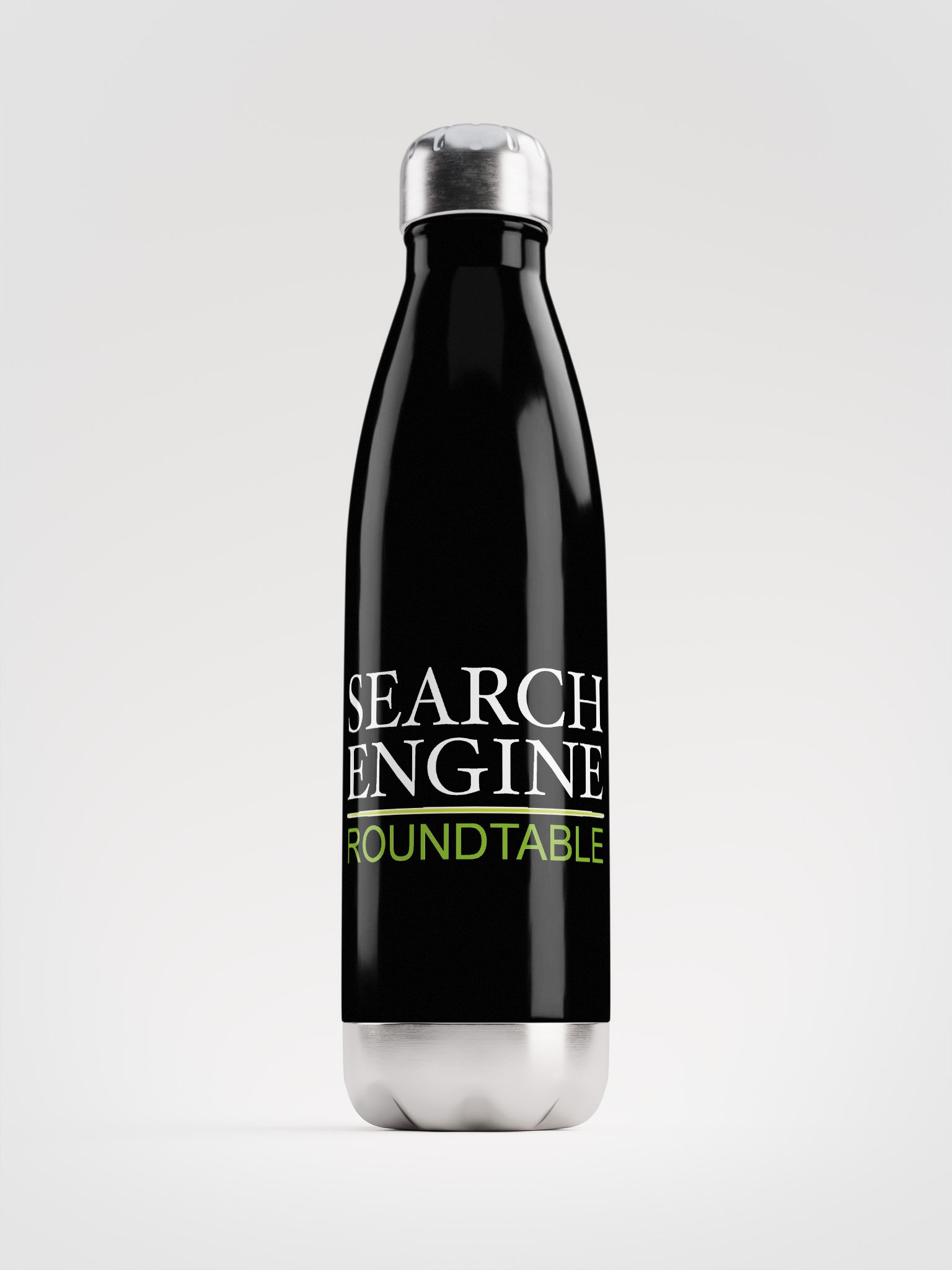 Search Engine Roundtable Water Bottle product image (1)