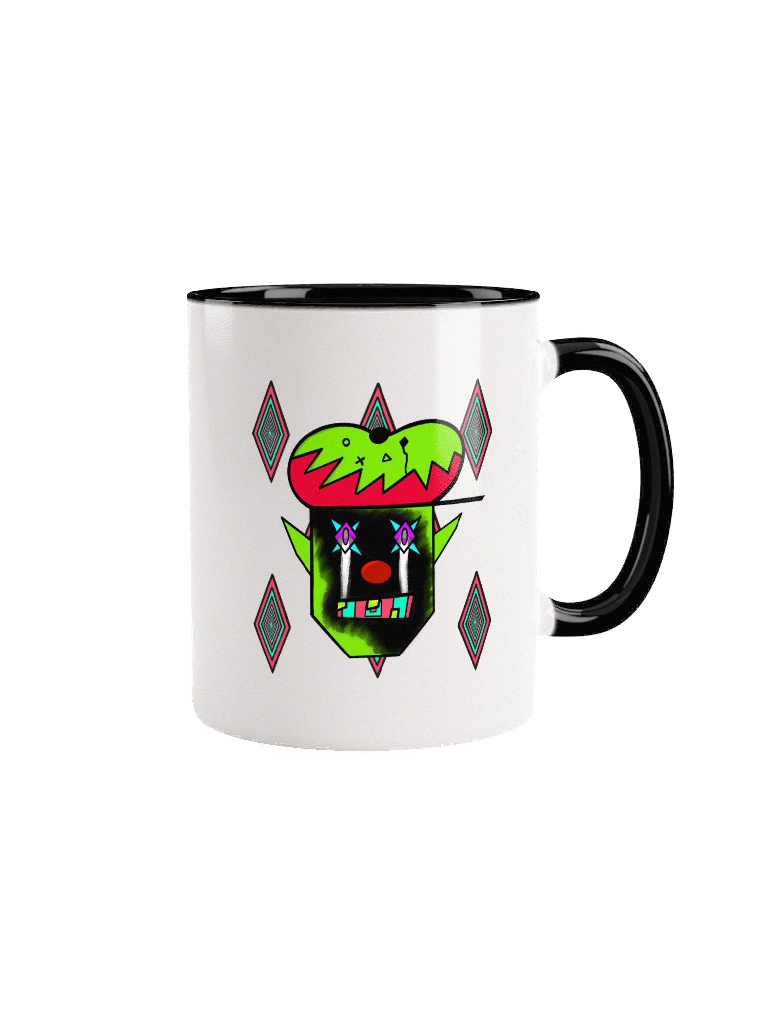 Void Clown product image (2)