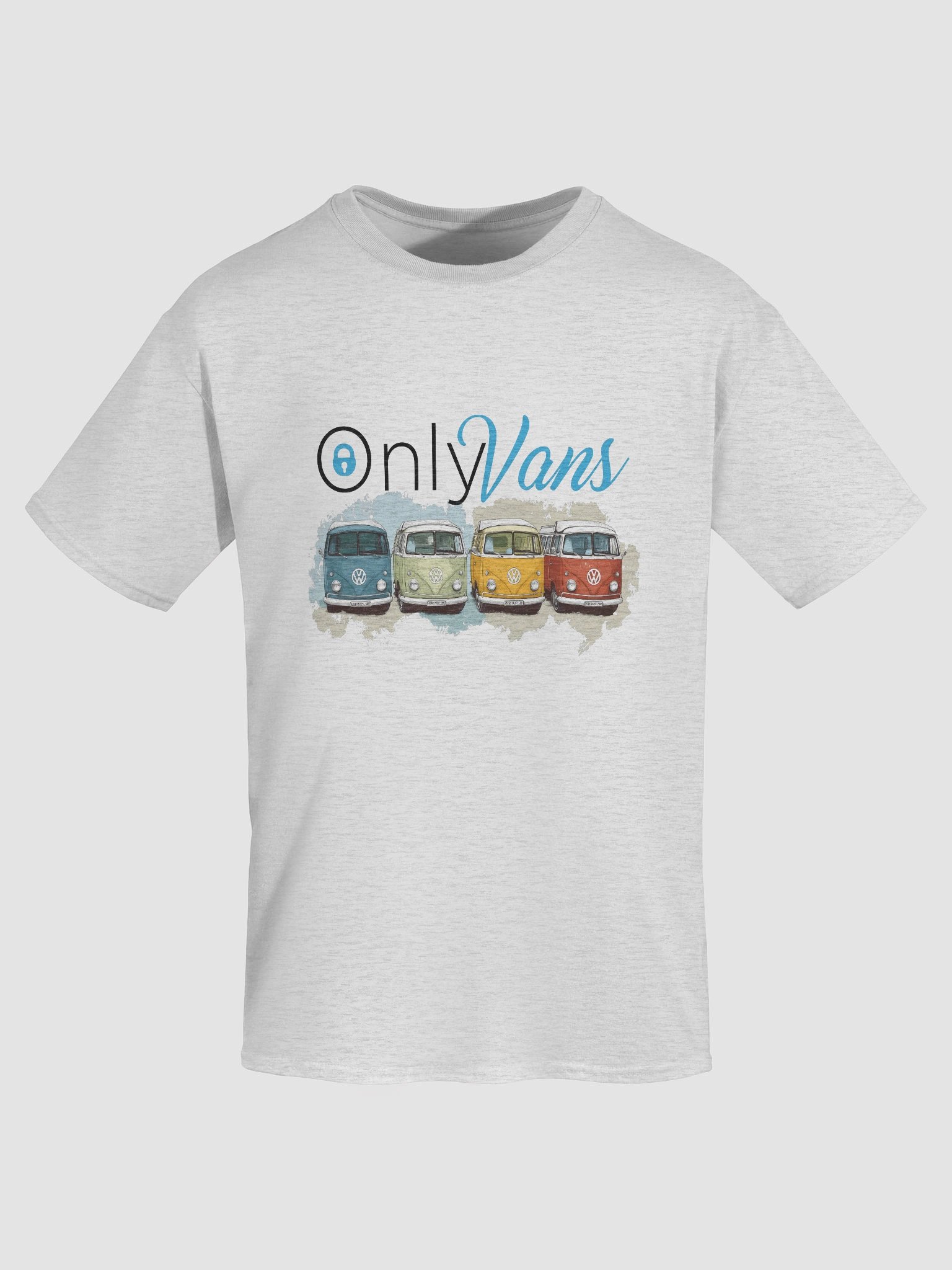 Only Vans T-Shirt product image (76)