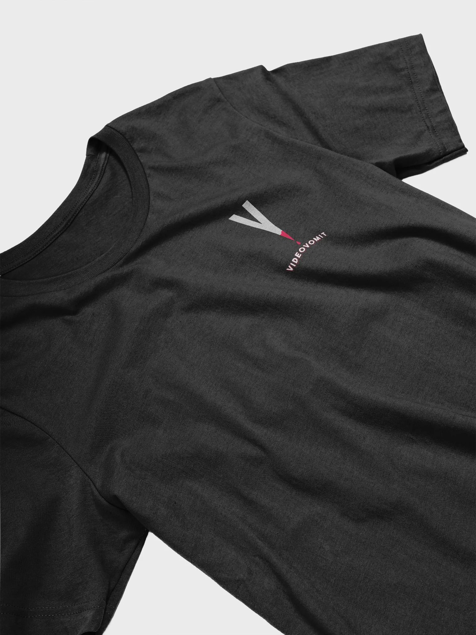 Vamp (backprint) Shirt product image (3)