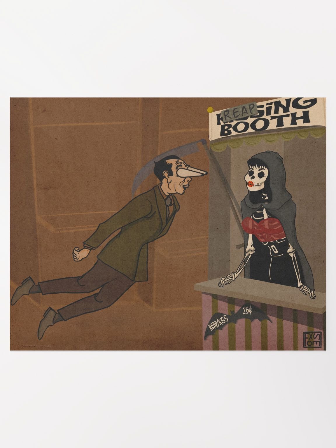 Reap Me product image (3)