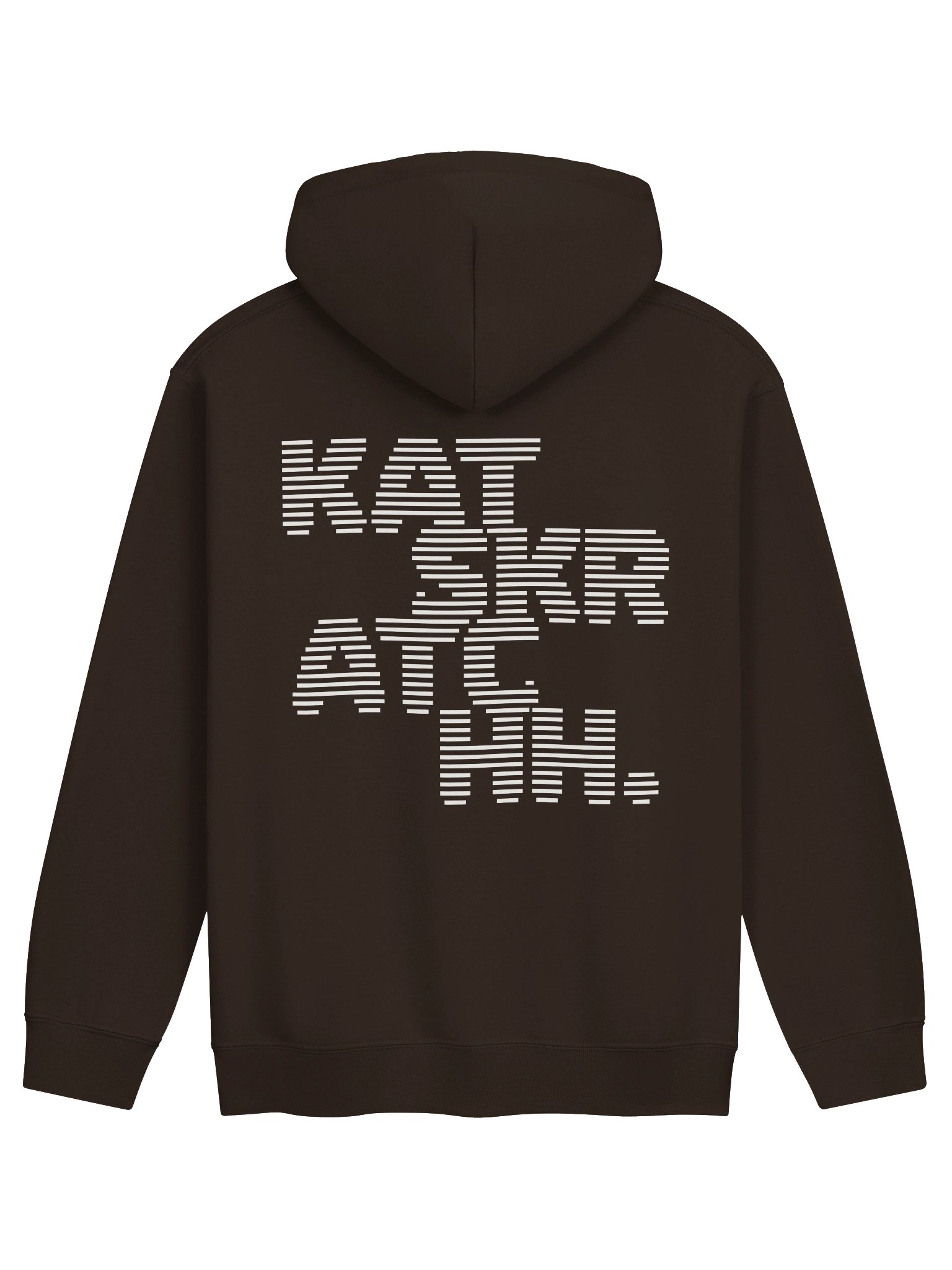 All Lined Up Hoodie product image (2)