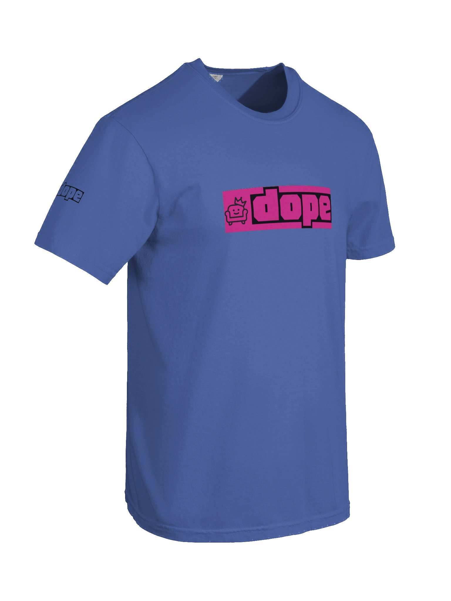 New Logo Shirt product image (8)