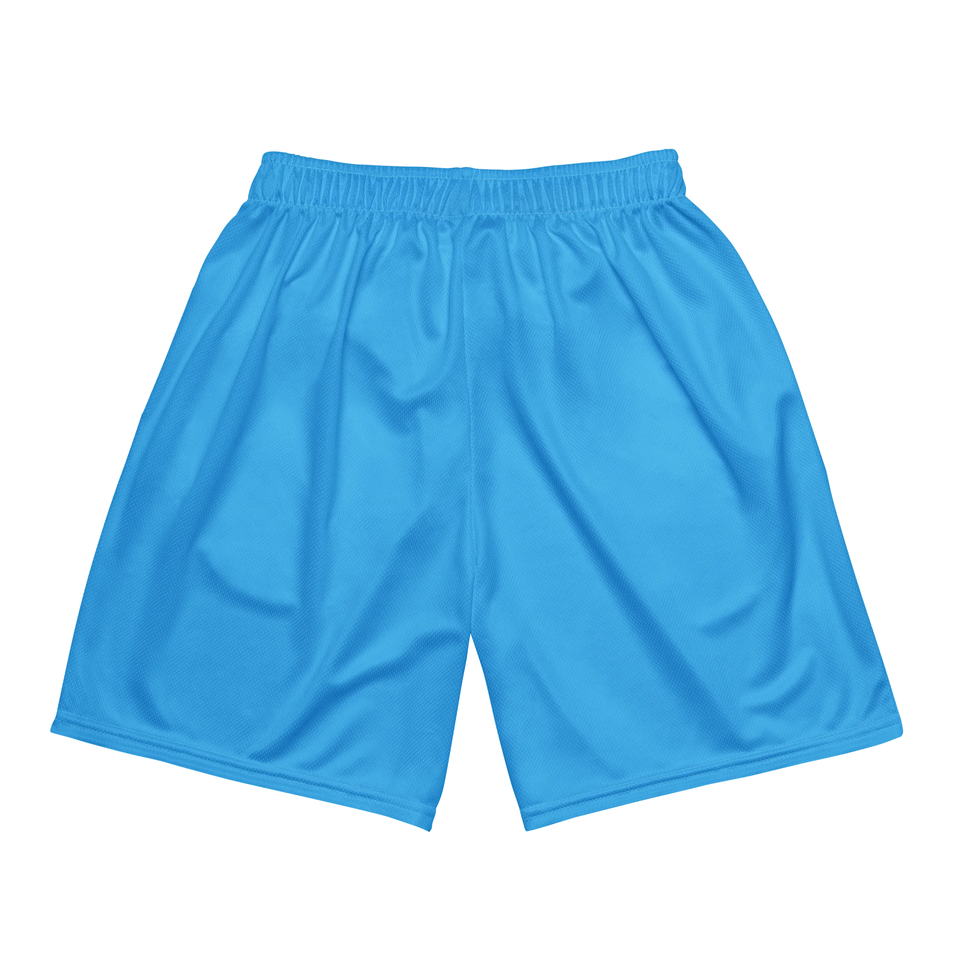 Short Deep Sky Blue product image (6)