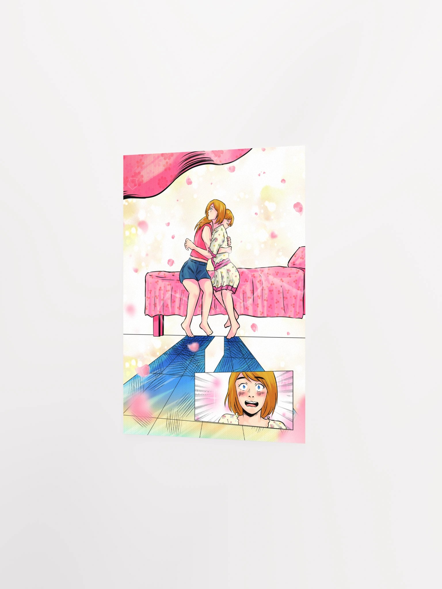 No Boys Allowed- Sisterhood (TG TF) product image (2)