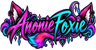 AnonieFoxie