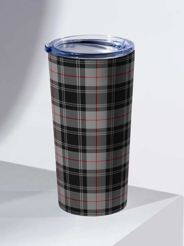 Moffat Tartan Travel Tumbler product image (1)