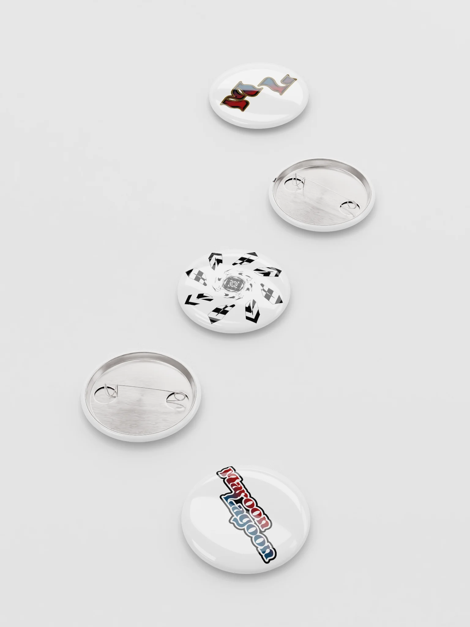 ML Pins #1 product image (7)