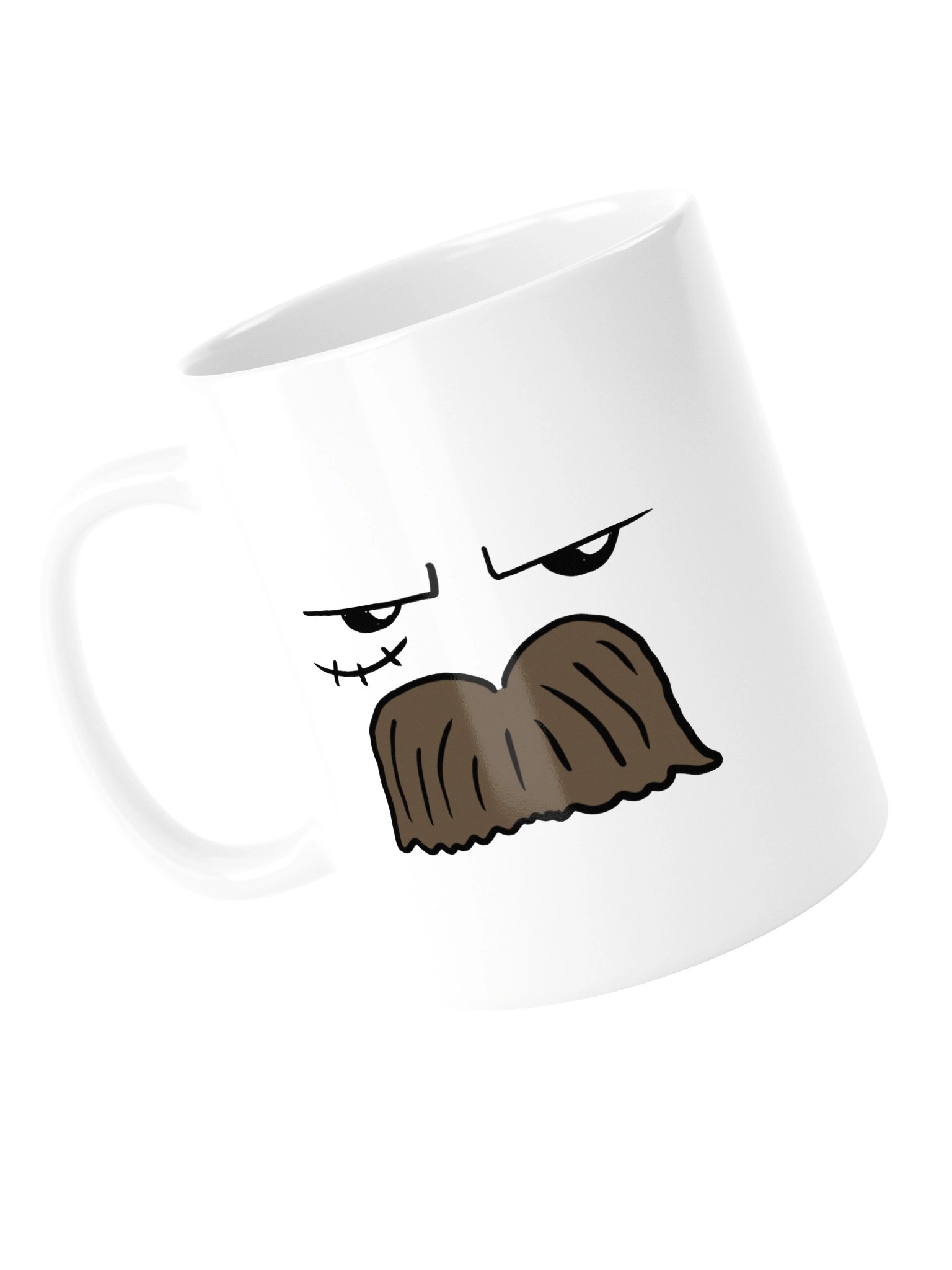 Doug the Sr. Mug product image (2)