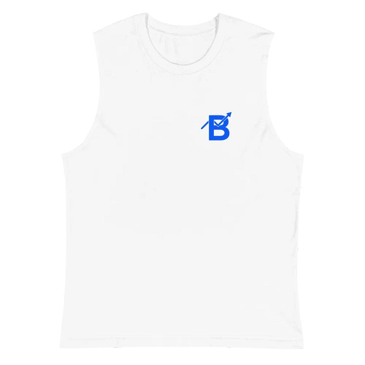 Sleeveless Tee product image (2)