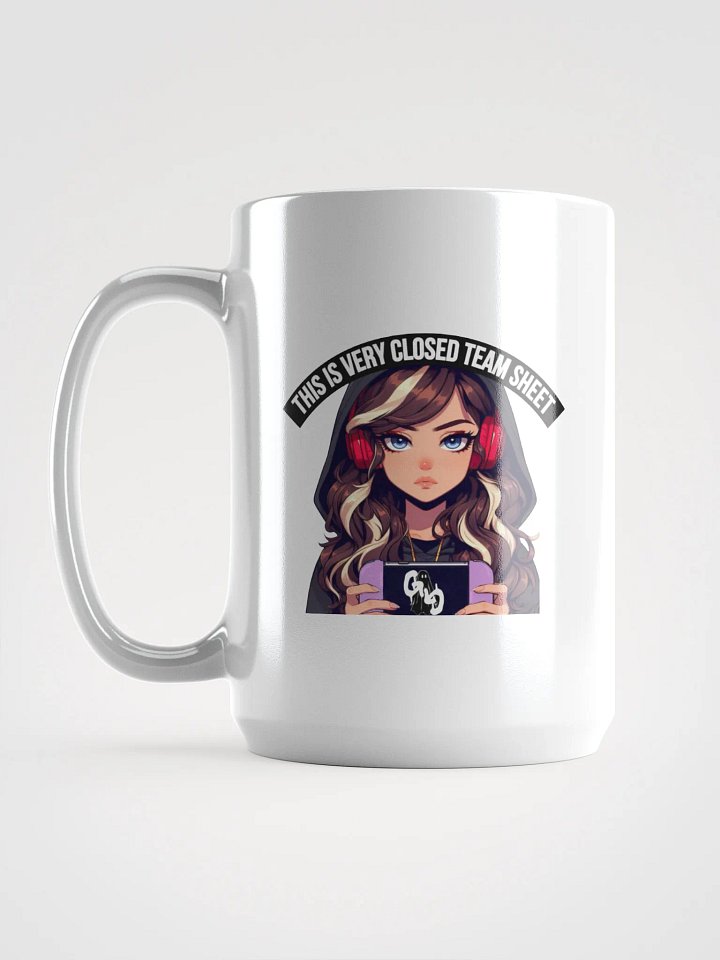 CTS Mug product image (1)