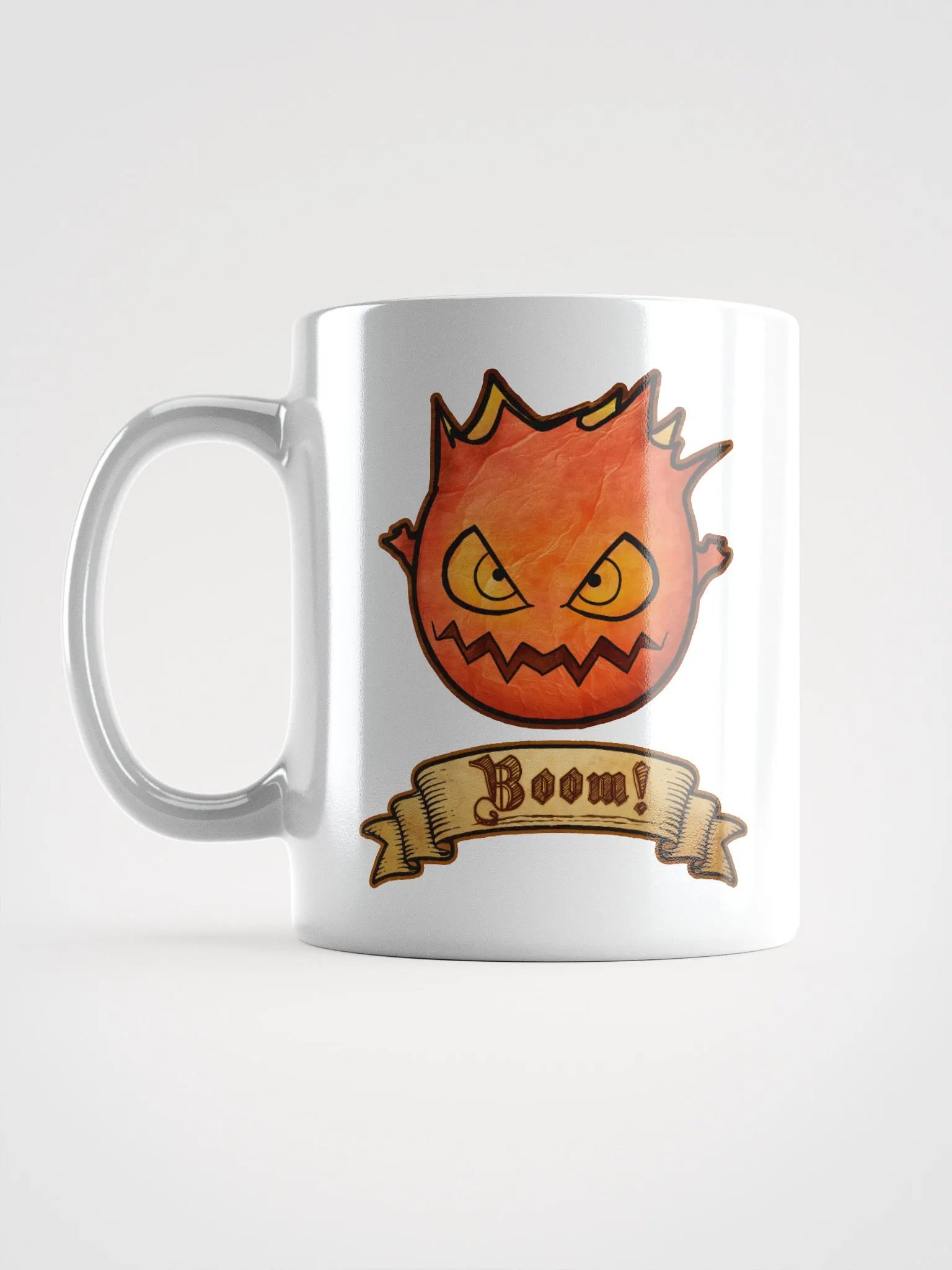 Bomb ! product image (17)