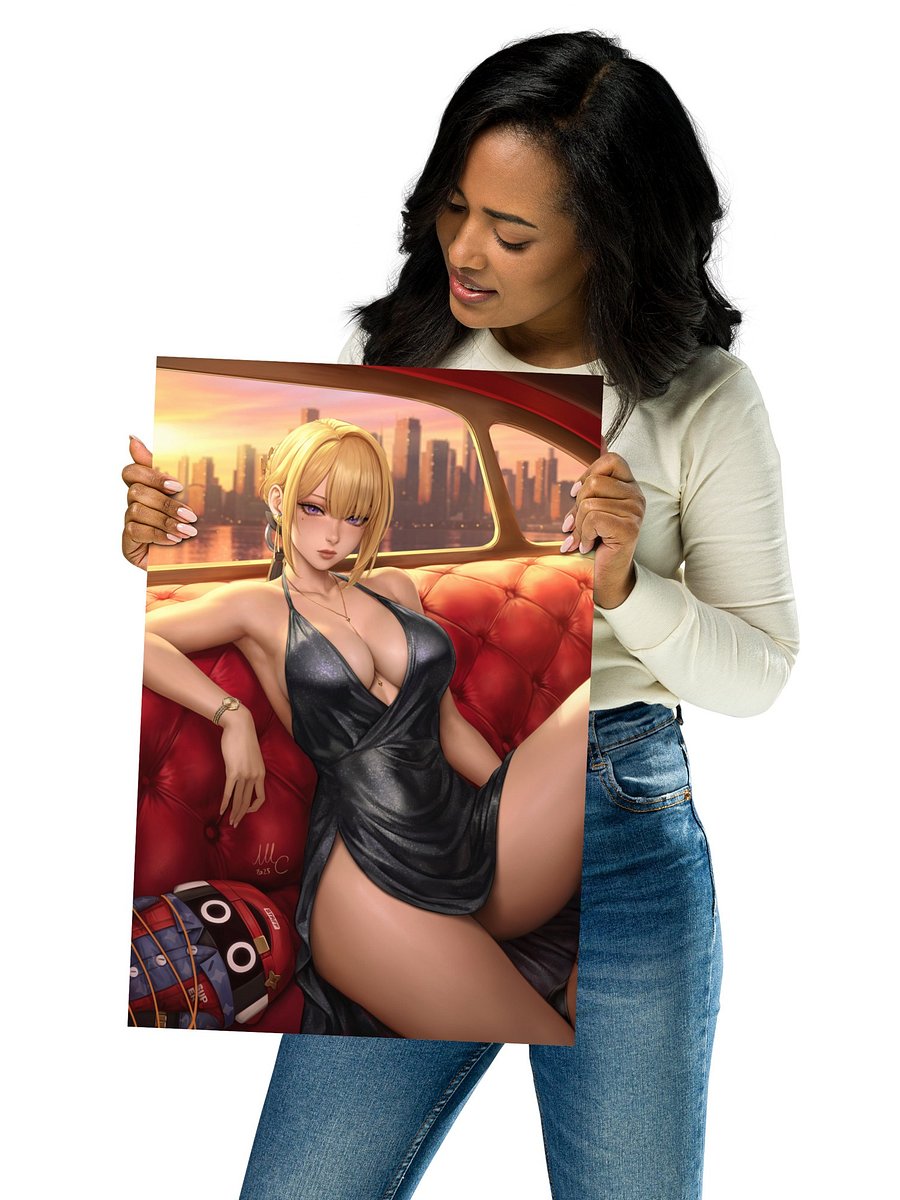 Evelyn B product image (2)