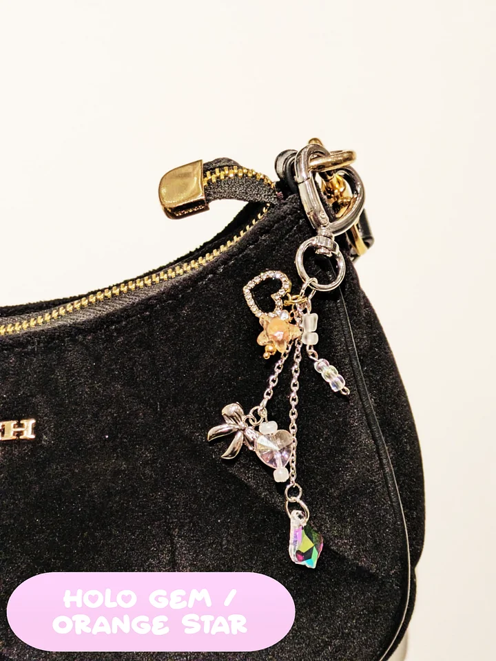StarGem Keychain product image (2)