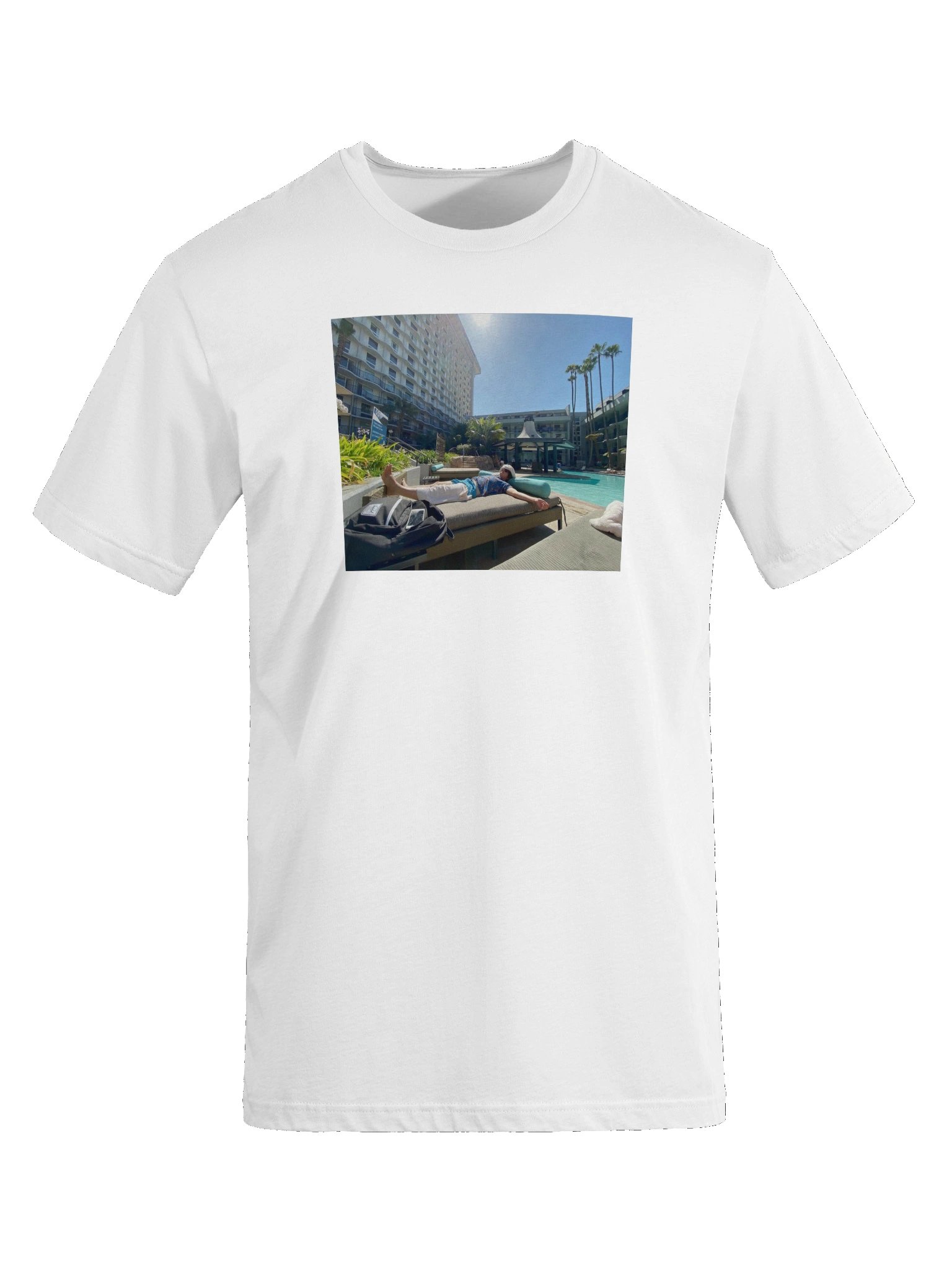 Pool Honey - Pool T product image (5)