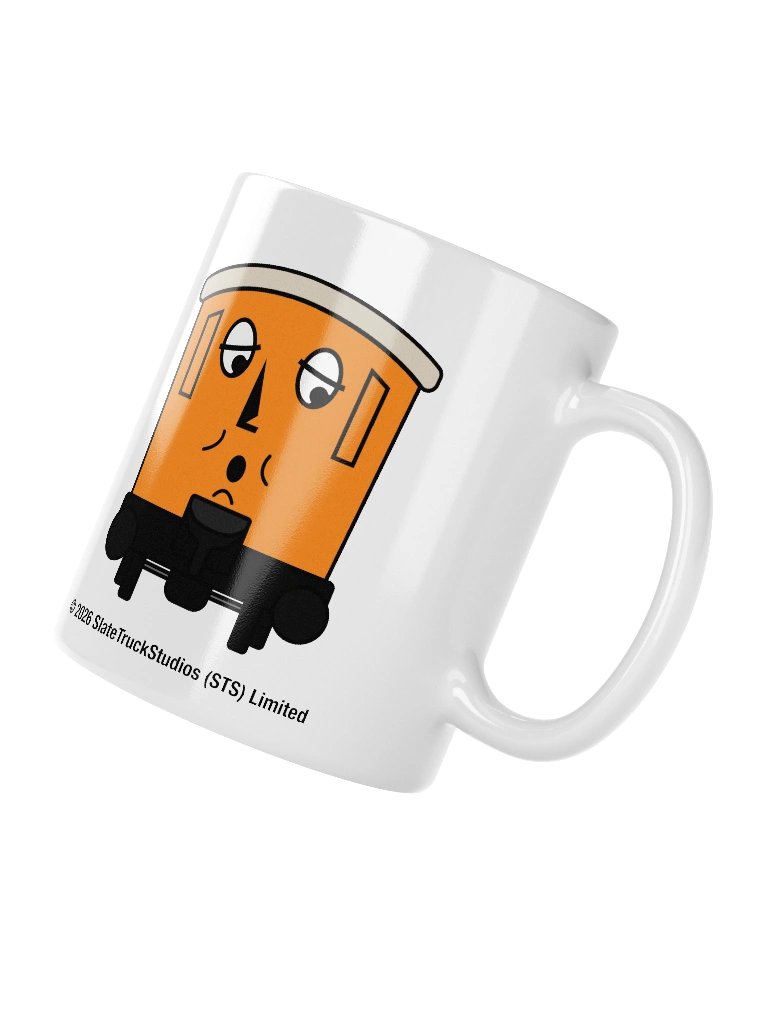 Annie & Clarabel Mug product image (10)