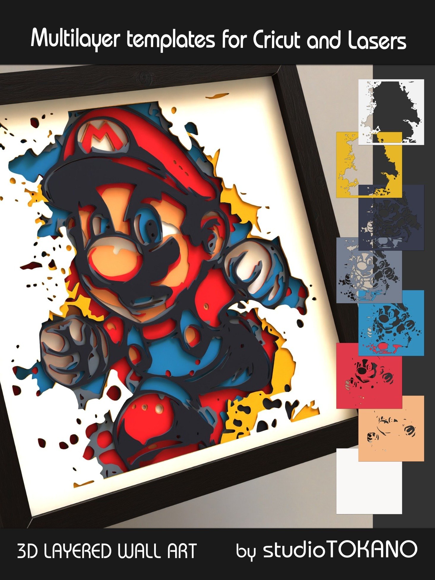 Video Game 2 product image (7)