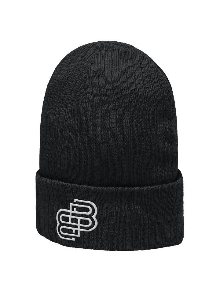 Breaker Box - Embroidered Beanie product image (2)
