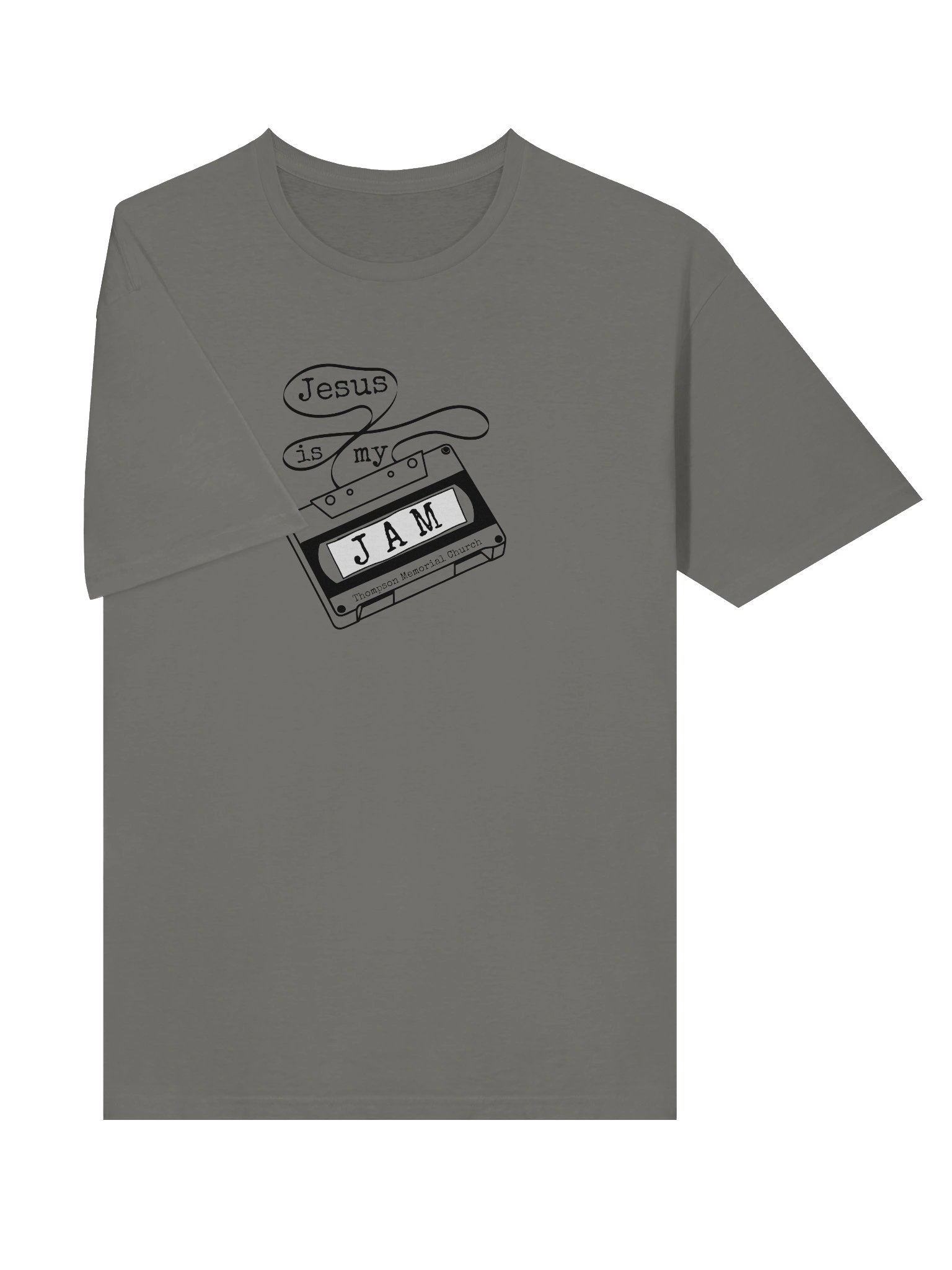 Jesus Is My Jam T-Shirt product image (29)