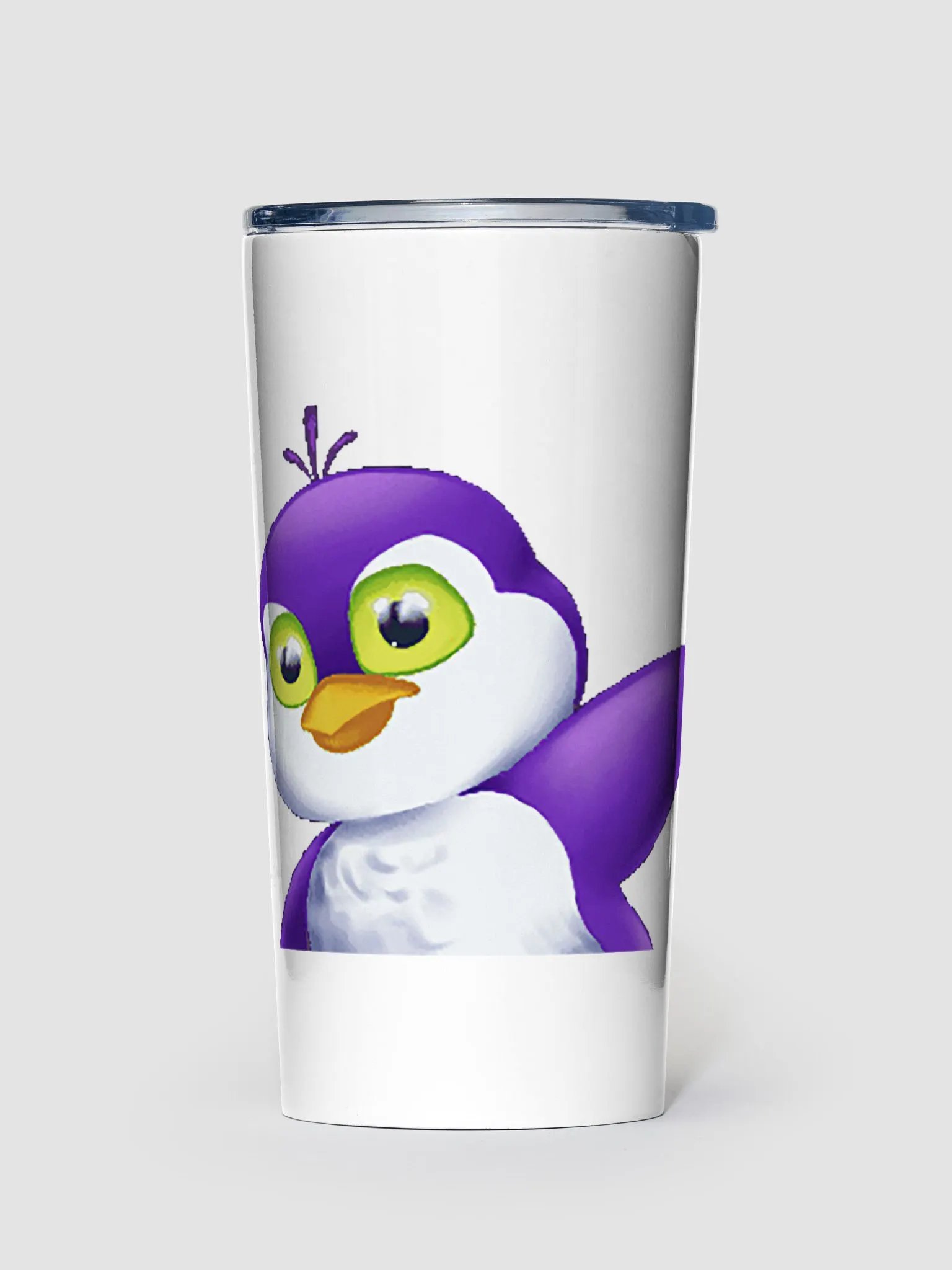 Wave - Tumbler product image (1)