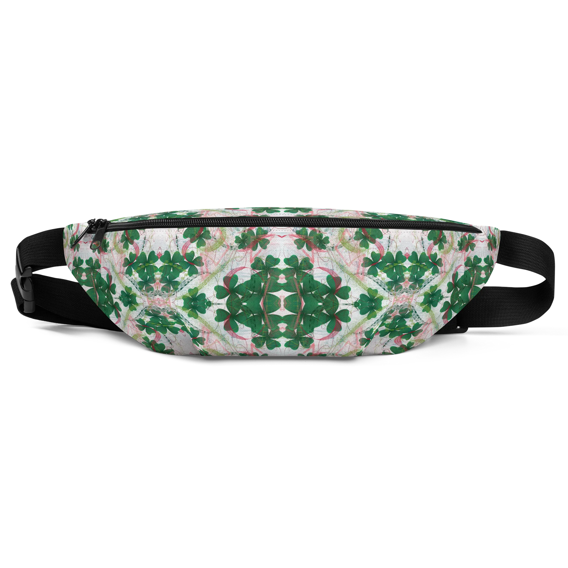 Morning Clover Fanny Pack product image (2)