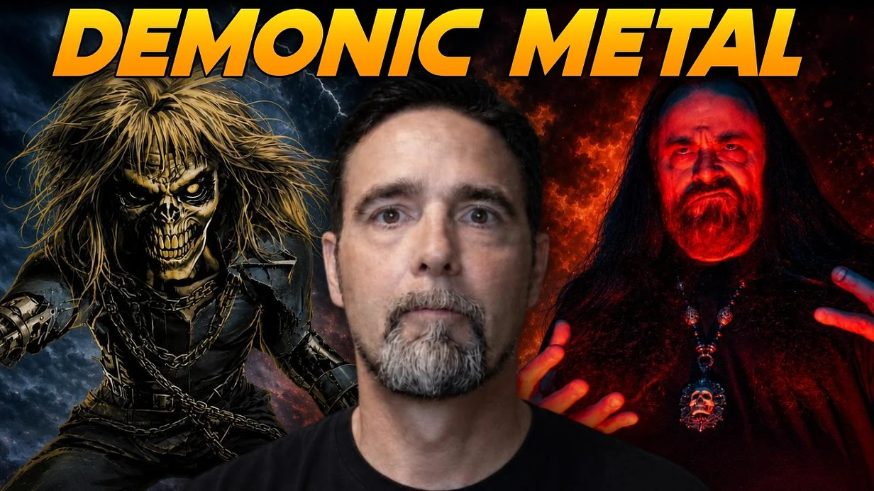 New video thumbnail