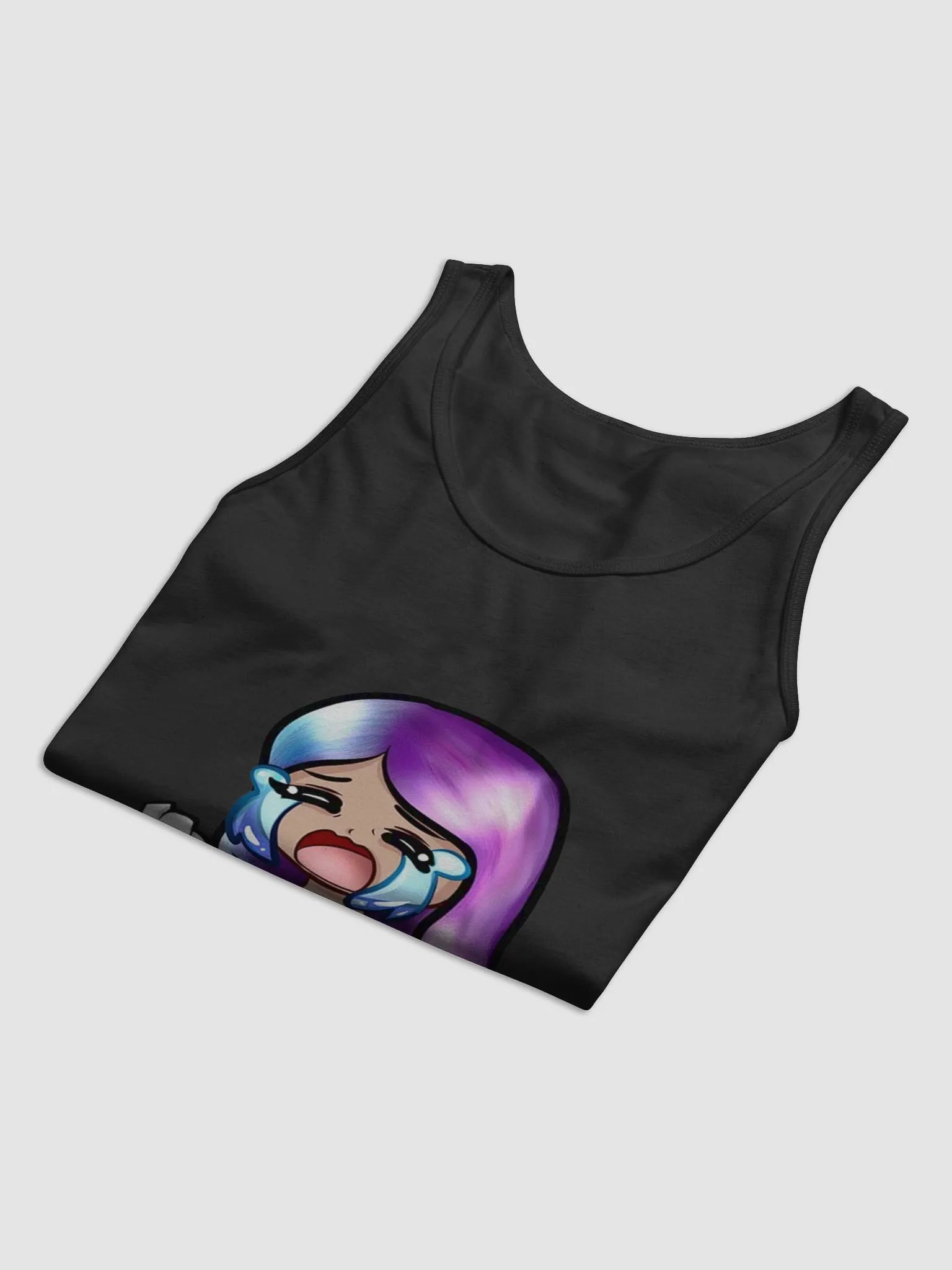 Mama Cry Tank product image (59)