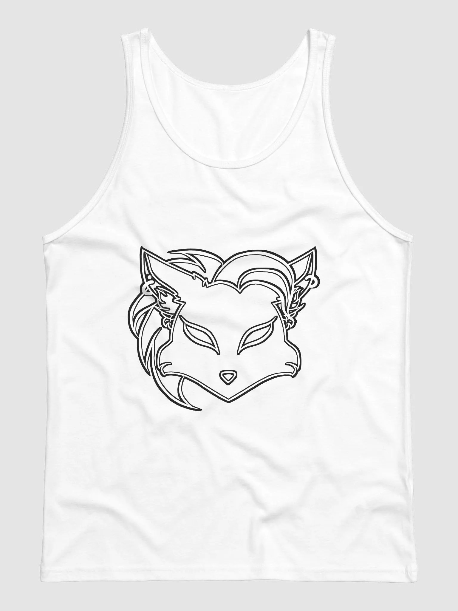 2022 Icon Jersey Tank product image (2)