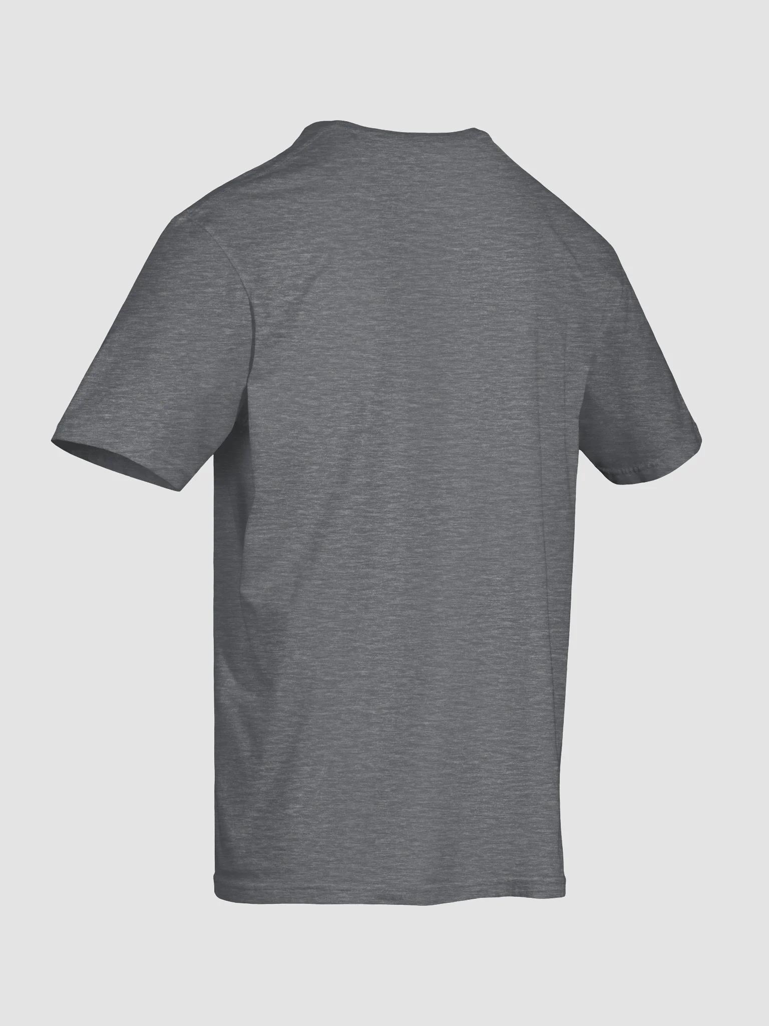Feathers of the Congo - T-shirt product image (8)