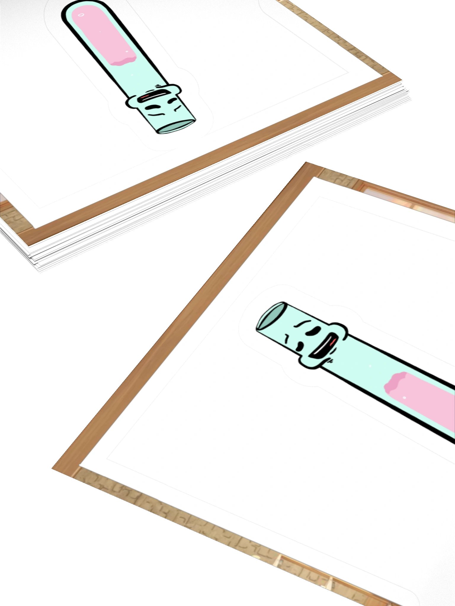 Love Potion (Sticker Club) product image (4)