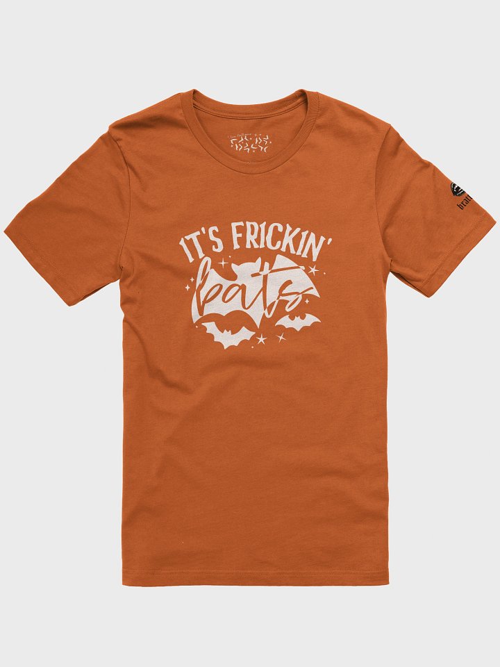 it's frickin' bats tee product image (1)