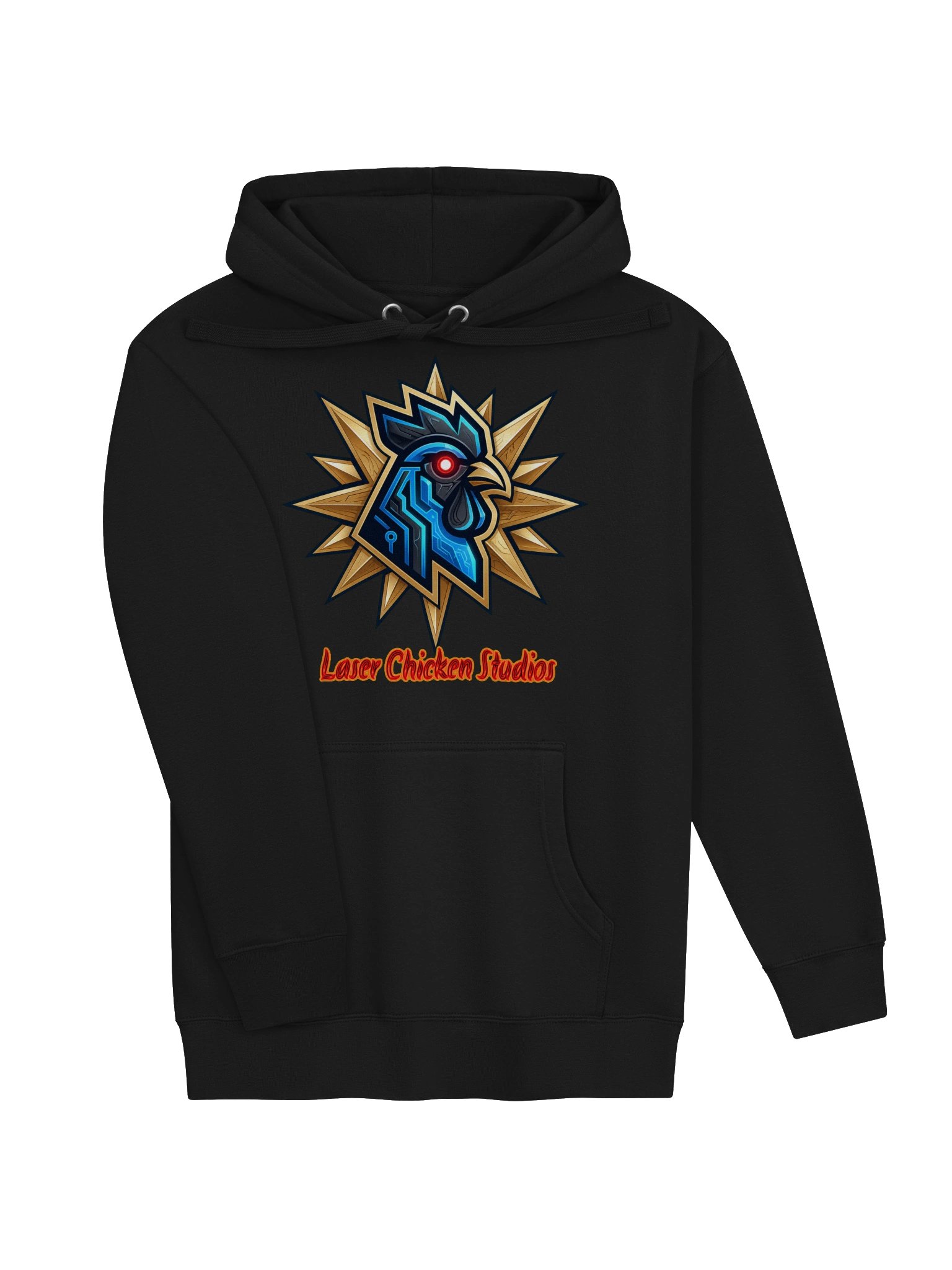 LCS Hoodie product image (3)