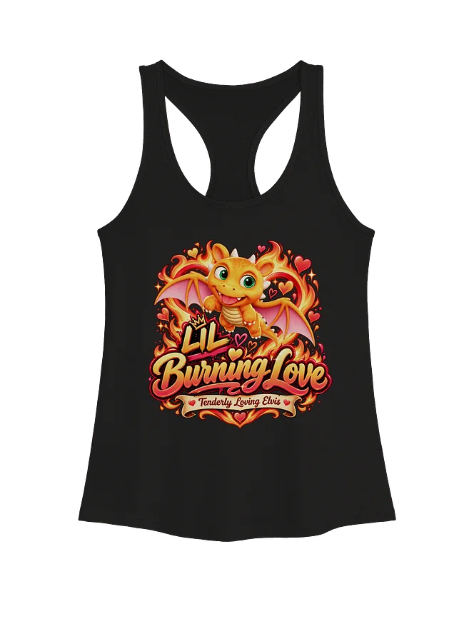Lil Burning Love Collection