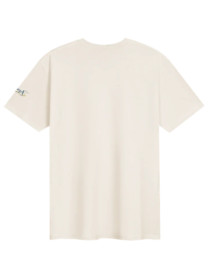 Physics pickleball Tee - Unisex product image (12)