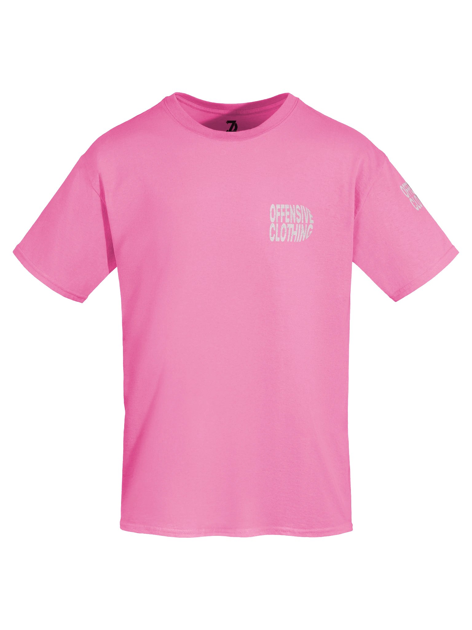 Offensive Clothing Logo Tee product image (7)