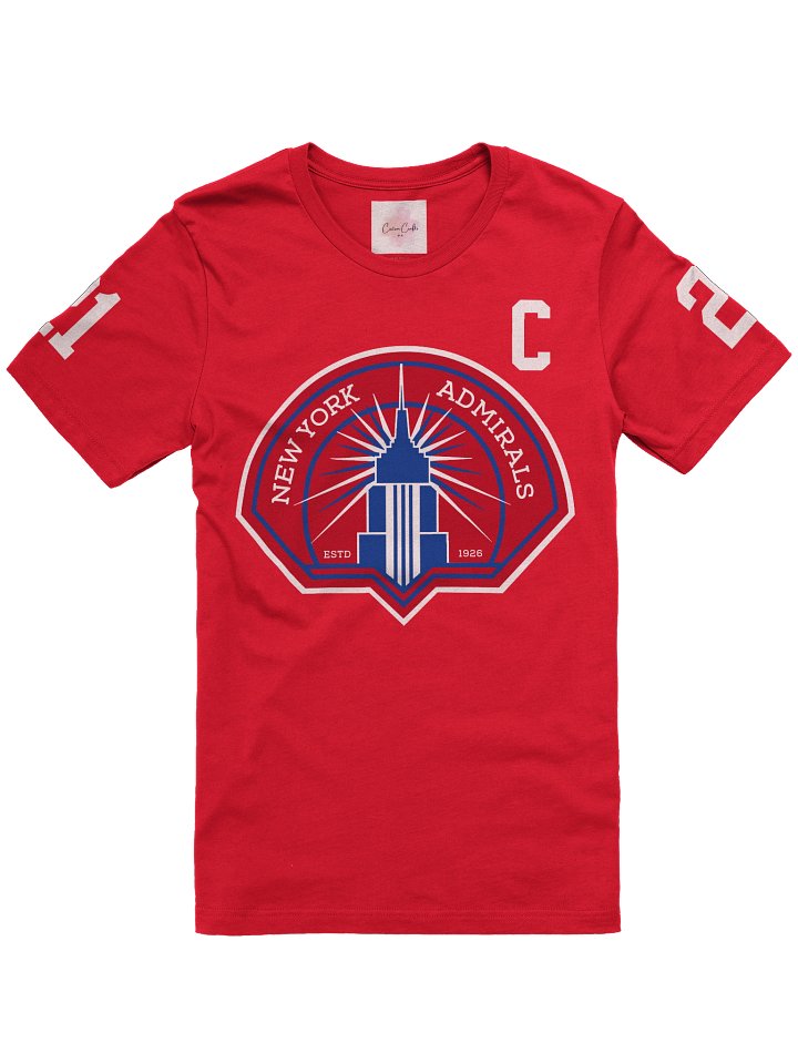 HR HUNTER SHIRT JERSEY product image (1)