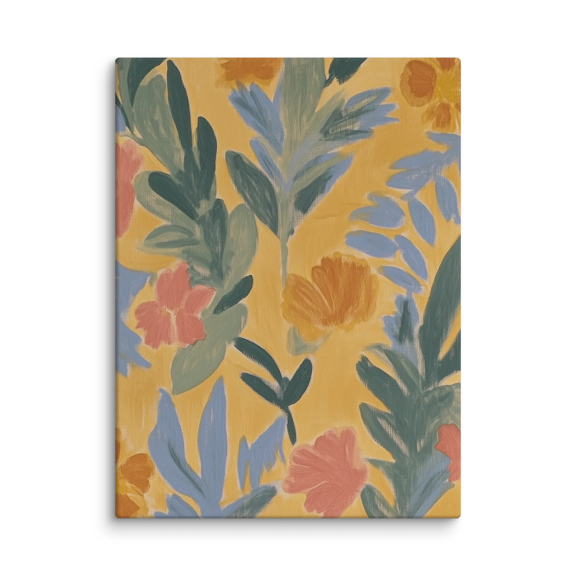 Golden Bloom I product image (1)
