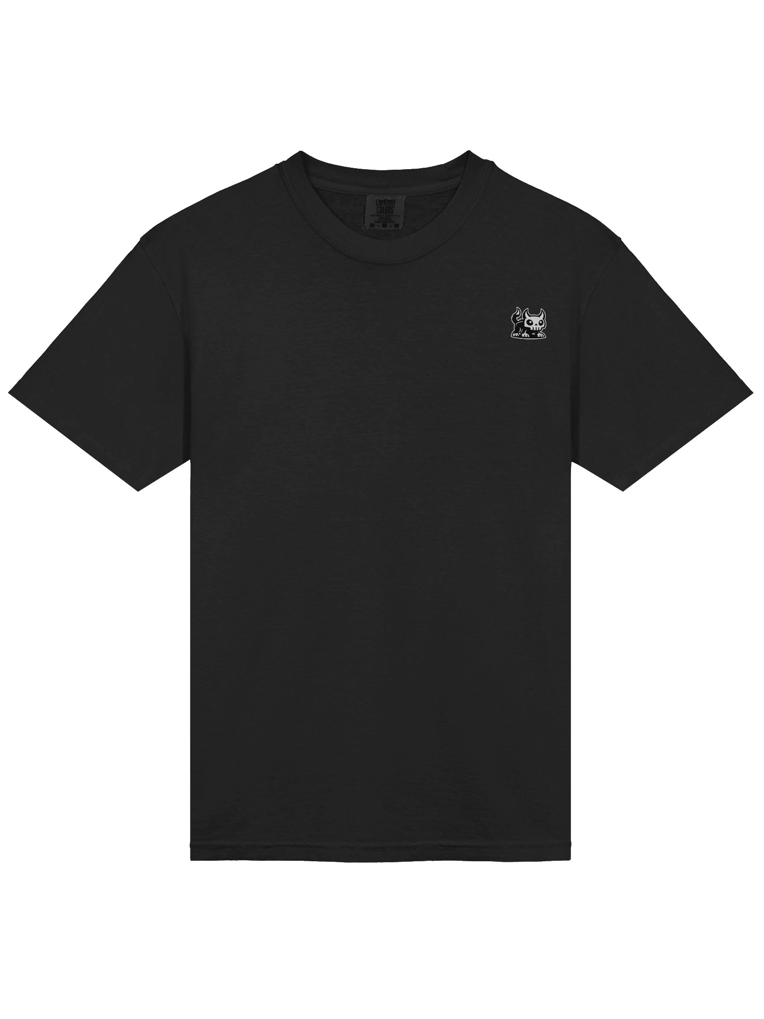 The Simple One (Shirt) product image (3)