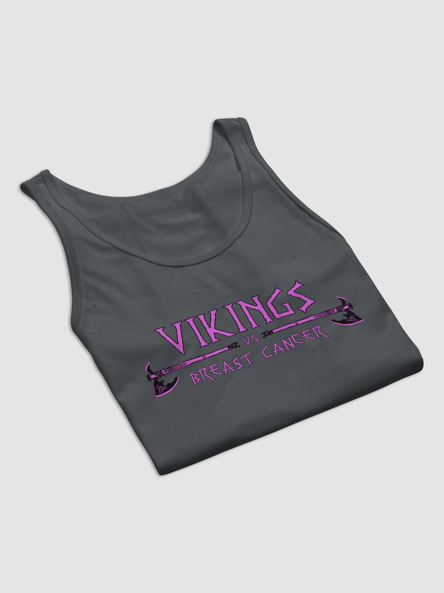 Viking Tank Top product image (37)