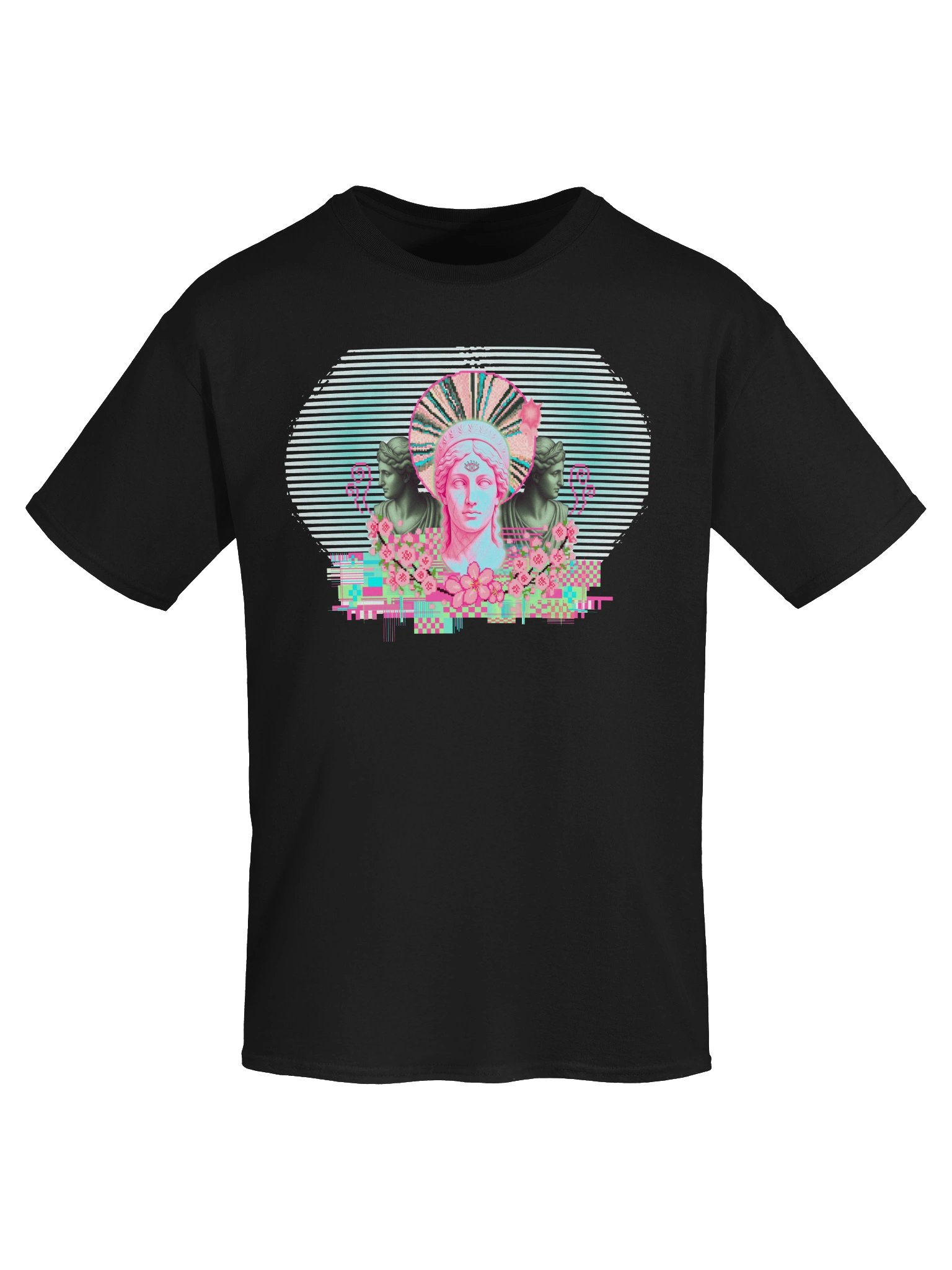 GliTcHDivinity Tshirt product image (5)