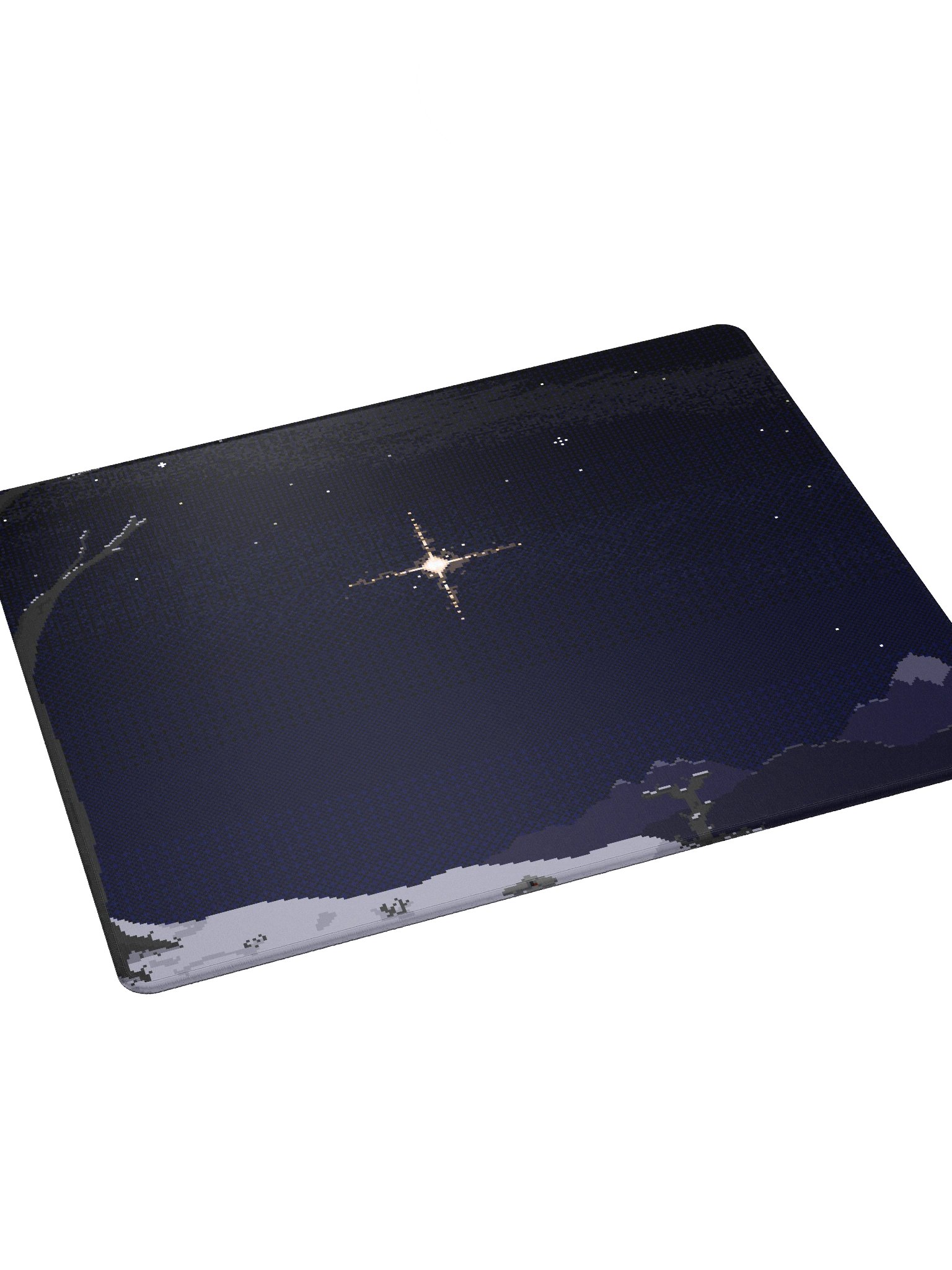 StarCrossed Mouse Pad product image (3)