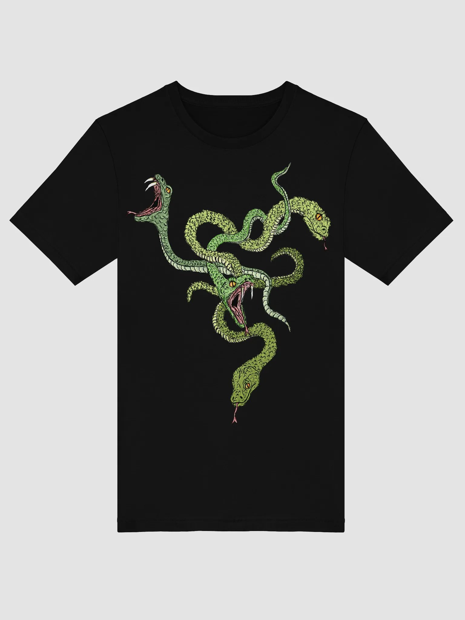Snake (Front Design) product image (5)