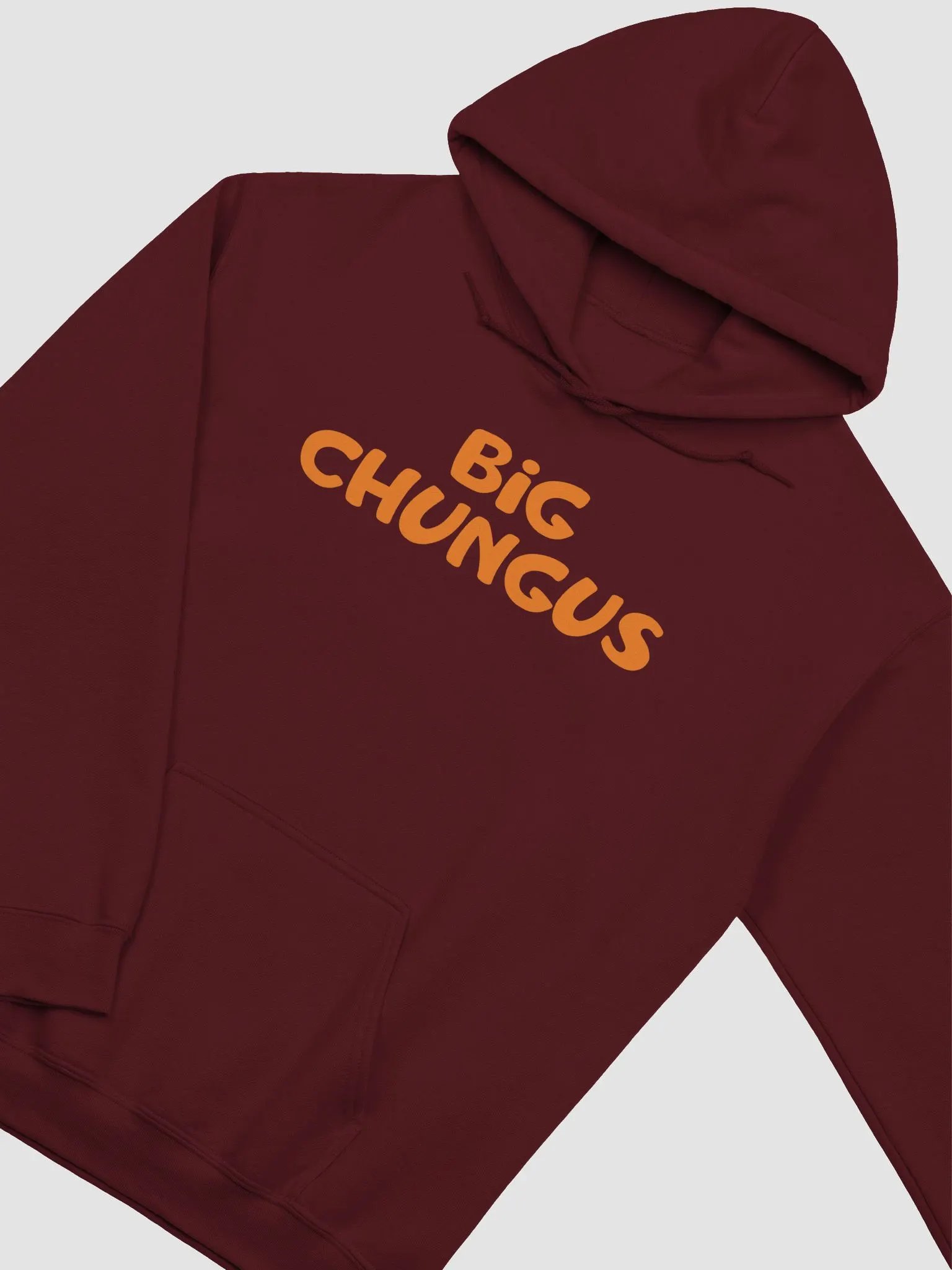 Big Chungus classic hoodie product image (4)