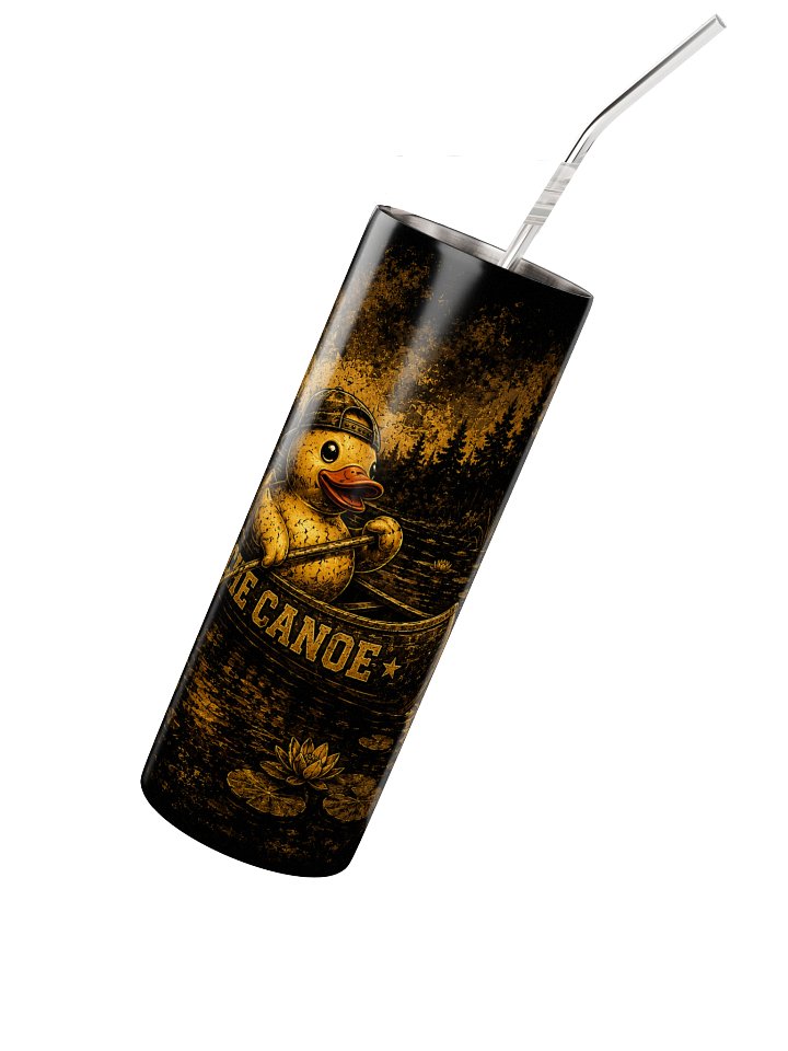 Douche Canoe Tumbler product image (2)
