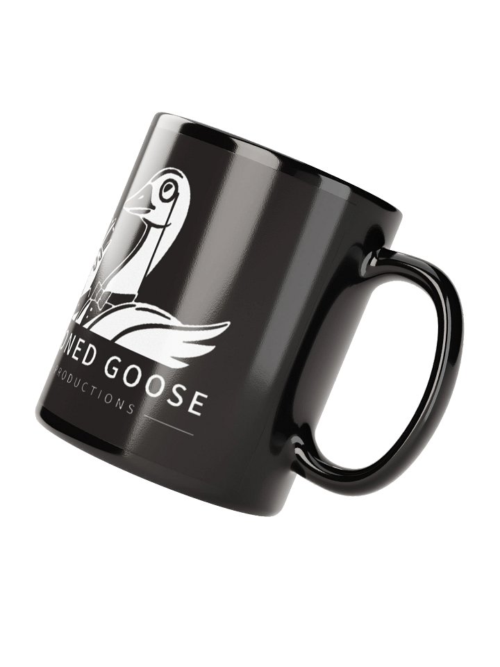 Hot Bevvy Goose product image (3)